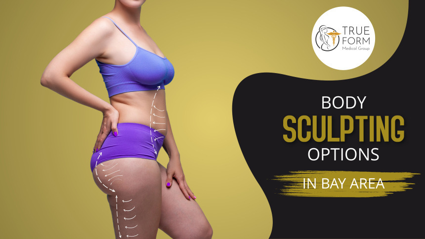 Read about Body Sculpting Options in Bay Area