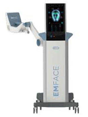 EmFace at Bay Area Med Spas in Oakland and Fremont