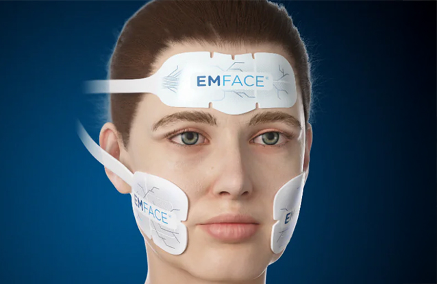 How EmFace works at Bay Area Med Spas in Oakland and Fremont